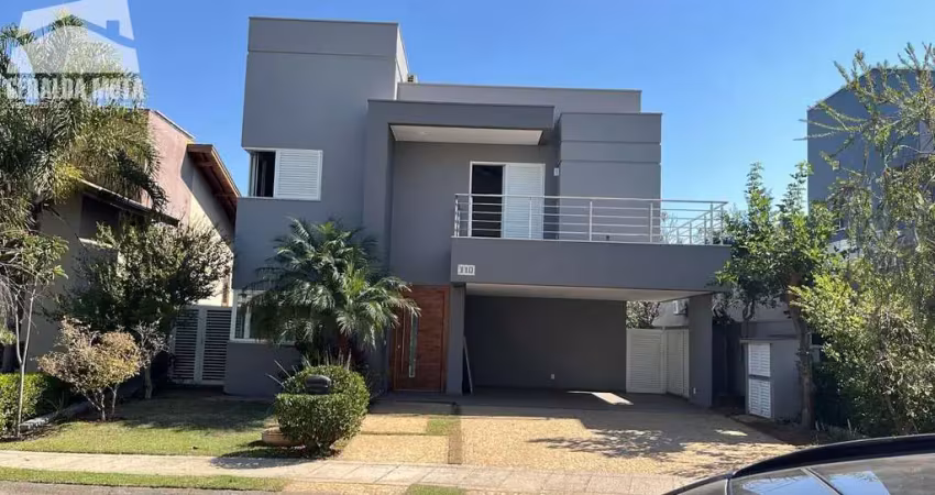 Casa (venda) - condomínio villa paradiso - indaiatuba/sp