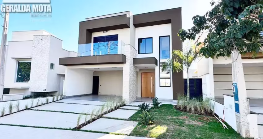 Casa com 3 quartos à venda na Rua Vereador Mario Dotta, Loteamento Ilha de Capri, Salto