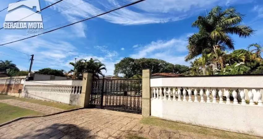Chacara(venda) condomínio zuleika jabour - salto/sp