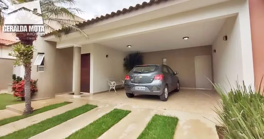 Casa com 4 quartos à venda na Residencial Esplanada, Jardim Donalísio, Salto