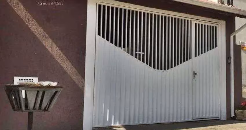 Casa com 2 quartos à venda na Rua das Flores do Campo, Residencial Porto Seguro, Salto