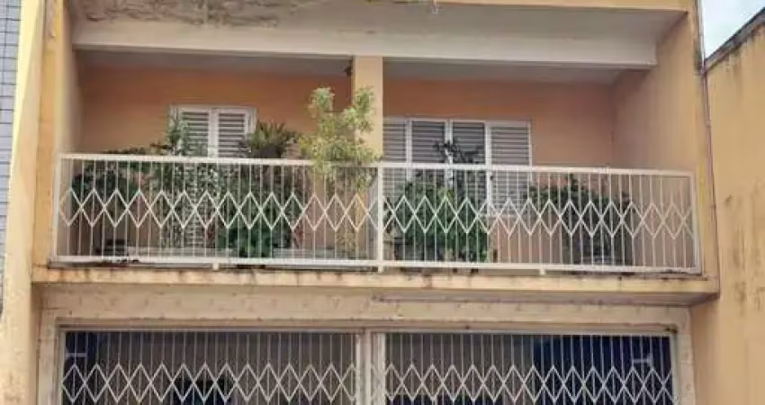 Casa com 4 quartos à venda na Rua da Barra, Centro, Salto