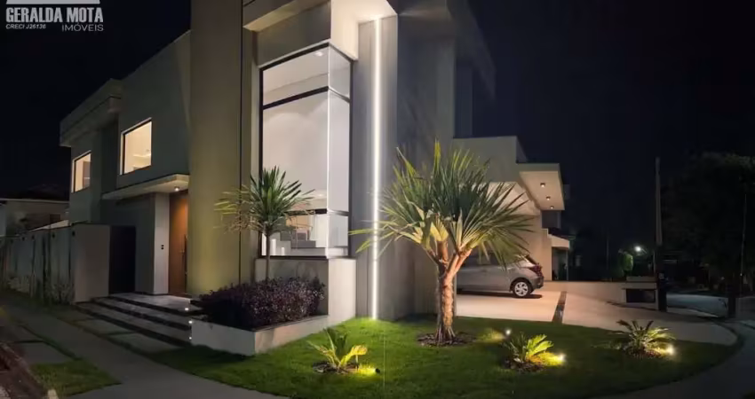 Sobrado (venda) - condomínio villa romana - indaiatuba/sp
