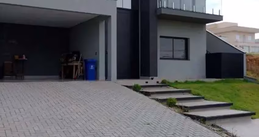 Sobrado (venda) - condomínio terra magna - indaiatuba/sp