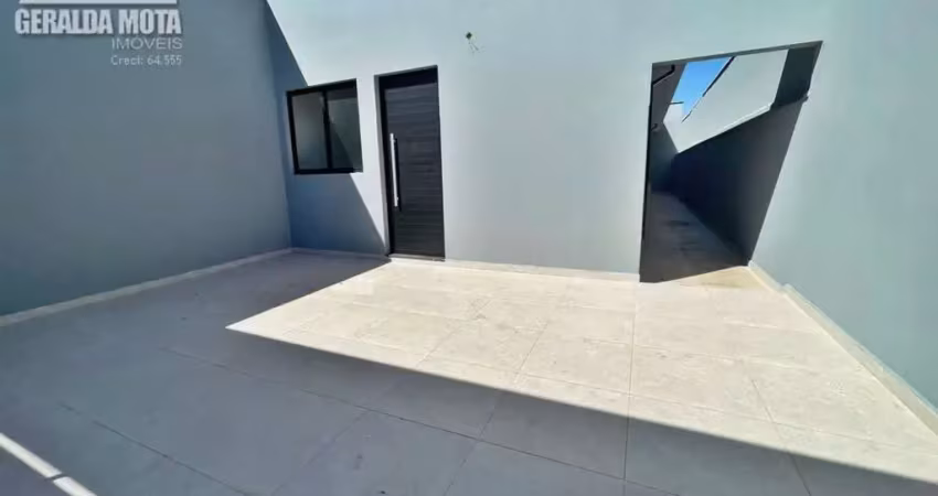 Casa com 3 quartos à venda na Rua Vitória, Jardim Panorama, Salto