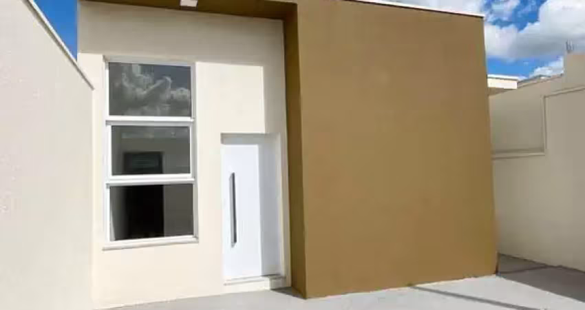 Casa com 3 quartos à venda na Rua Vinte e Um de Abril, Residencial Parque Imperial, Salto