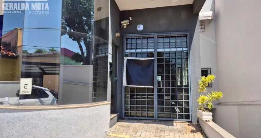 Sala comercial para alugar na Rua Siqueira Campos, Vila Sfeir, Indaiatuba