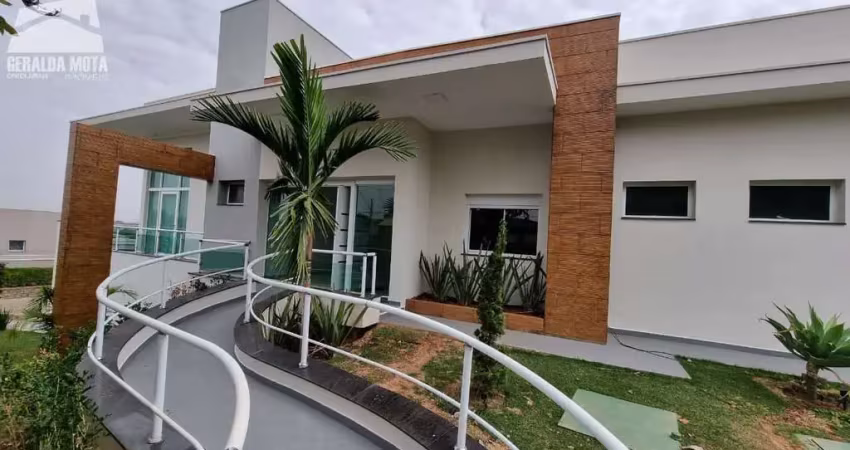 Chácara (venda) - condomínio terras de itaici - indaiatuba/sp
