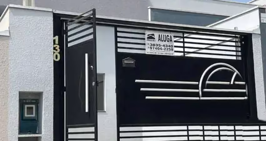 Casa com 2 quartos para alugar na Rua Quatorze, Jardim Veneza, Indaiatuba