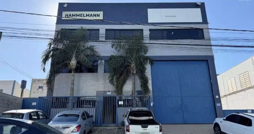 Galpão (venda) - comercial vitoria martini - indaiatuba/sp