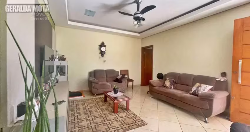 Casa com 2 quartos à venda na Rua Doutor Edmundo Vasconcelos, Residencial Santa Madre Paulina, Salto