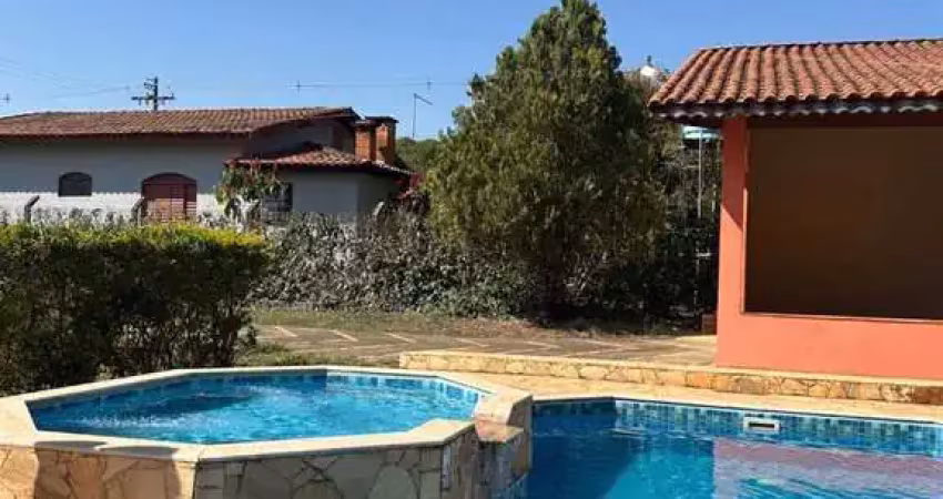 Chácara / sítio com 2 quartos para alugar na Rua Jerivá, Recanto Campestre Internacional de Viracopos Gleba 1, Indaiatuba