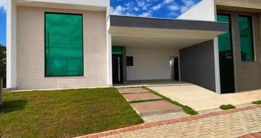 Casa (venda) - cond. residencial laguna - indaiatuba/ sp