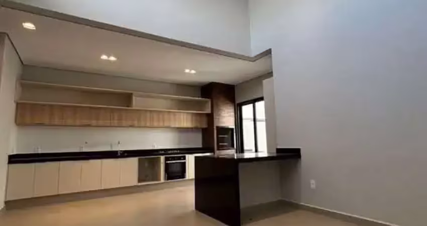 Casa com 3 quartos para alugar na Rua Christiano Seleguin, Jardim Mantova, Indaiatuba