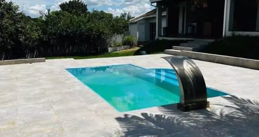 Chácara / sítio com 3 quartos à venda na Rua João Francisco Mariotto, Terras de Itaici, Indaiatuba