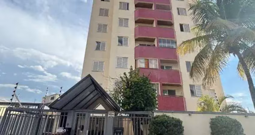 Apartamento (locação) - edifício pictor - indaiatuba/sp