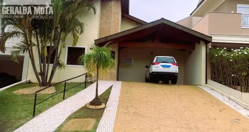 Casa (locação) - cond. res. vila suíça - indaiatuba/sp