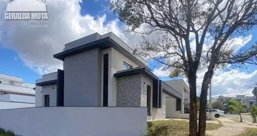 Casa com 3 quartos à venda na Rua Tijuca, Residencial Lagos D'Icaraí, Salto