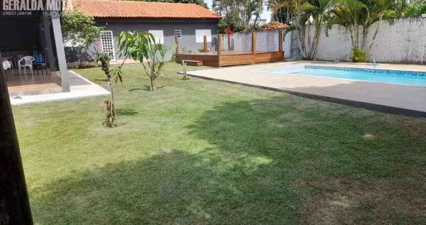 Chácara (venda) - recanto campestre internacional de viracopos - indaiatuba/sp