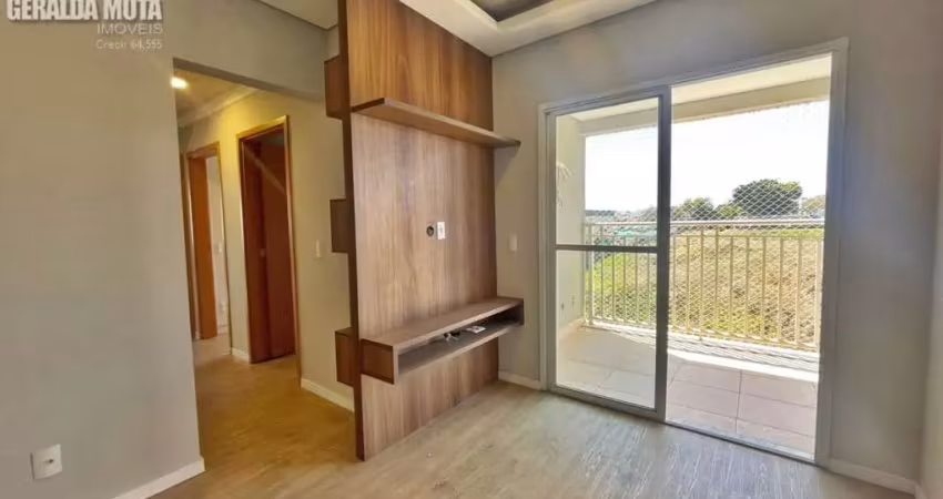 Apartamento com 3 quartos à venda na Rua Pedro Álvares Cabral, Vila Norma, Salto
