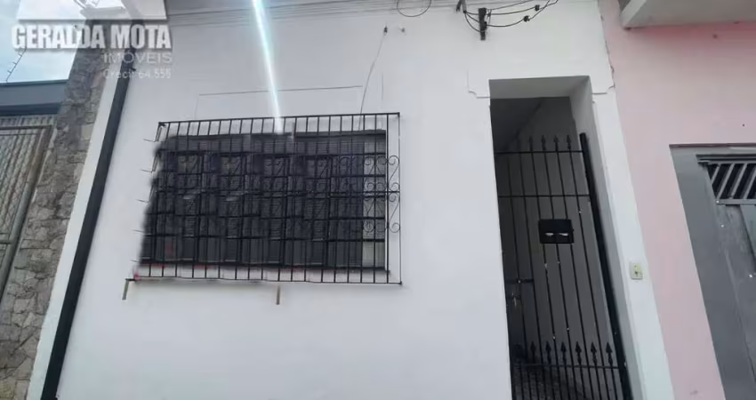 Casa com 2 quartos à venda na Rua Monsenhor Couto, Centro, Salto