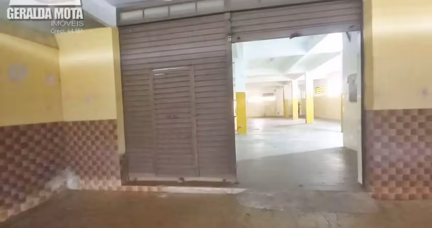Barracão / Galpão / Depósito com 1 sala para alugar na Rua Tupis, Estação, Salto