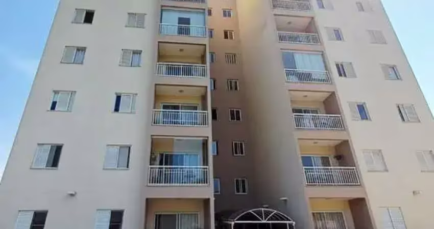 Apartamento (locação) - condomínio res vertentes de itaici - indaiatuba/sp