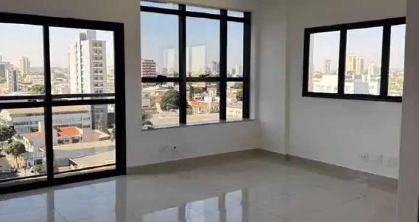 Sala comercial com 1 sala à venda na Praça Leonor Barros de Camargo, Centro, Indaiatuba
