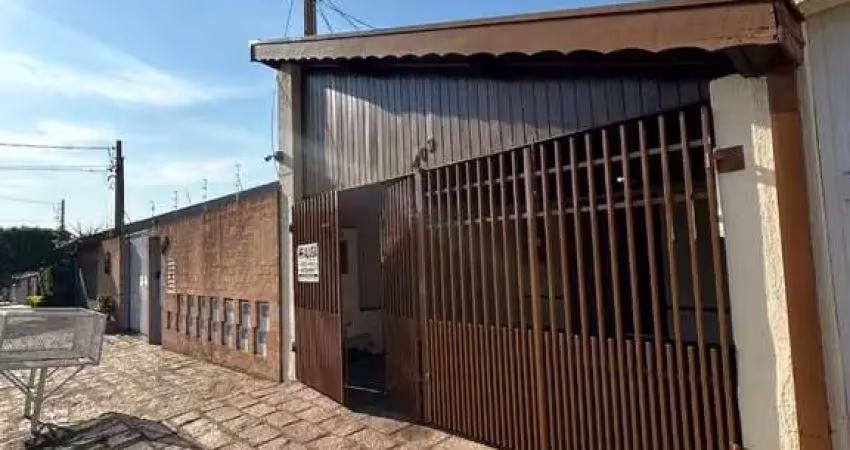 Casa com 2 quartos para alugar na Rua Armando Salles de Oliveira, Cidade Nova I, Indaiatuba