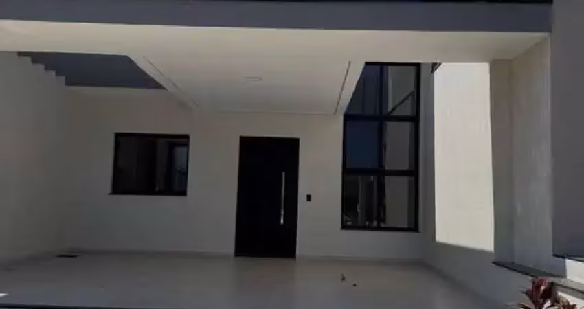 Casa (venda) - condomínio jardim toscana - indaiatuba/sp