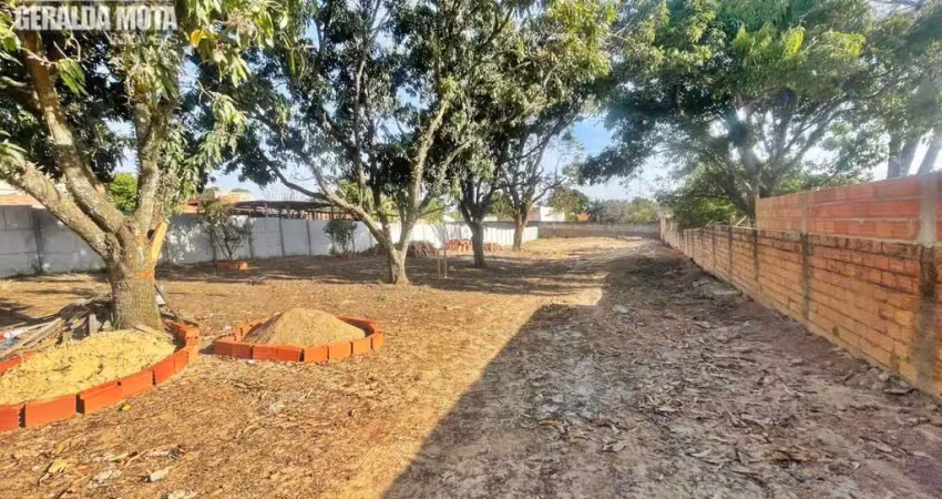 Terreno comercial para alugar na Rua Trentino, João Jabour, Salto