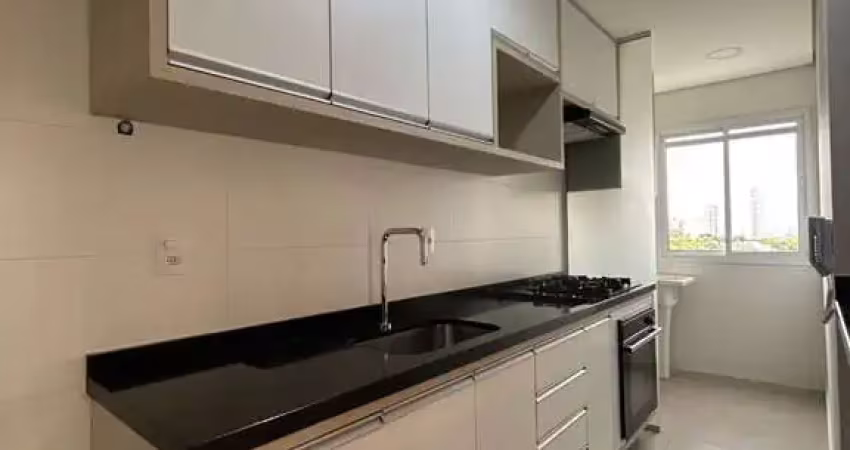 Apartamento (locação) - edifício cambury  - indaiatuba /sp