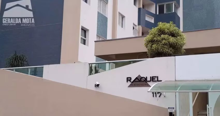 Apartamento (venda) - condomínio edifício raquel - indaiatuba/sp