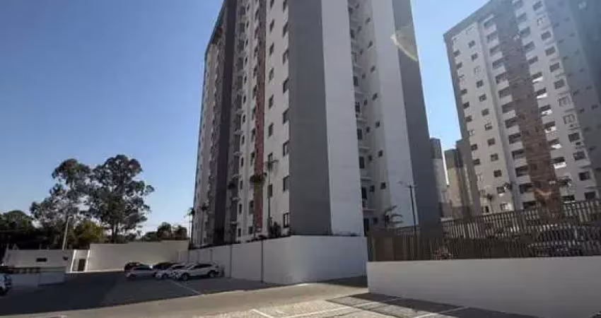 Apartamento (venda) - manai residence - indaiatuba/sp