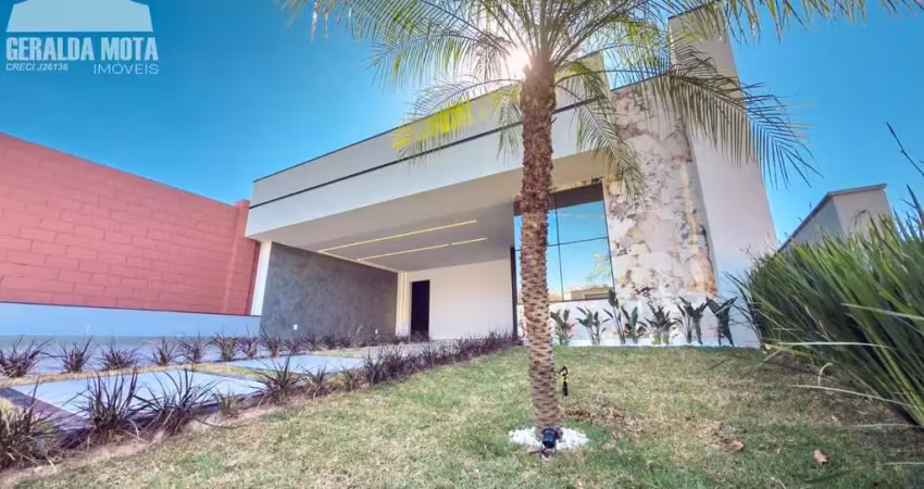 Casa em condomínio fechado com 3 quartos à venda na Rua 4, Jardim Doutor Carlos Augusto de Camargo Andrade, Indaiatuba