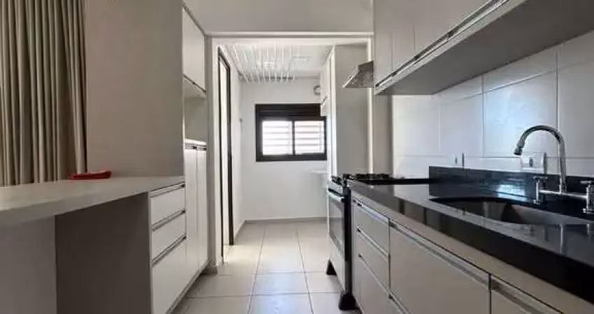 Apartamento (locação) - the park view - indaiatuba/sp