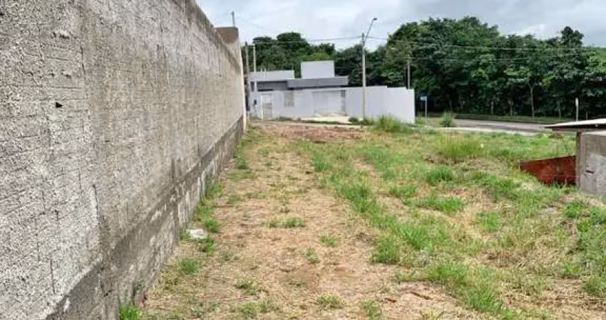 Terreno à venda na Rua Antonio Cardoso de Barros, Jardim Santa Marta, Salto