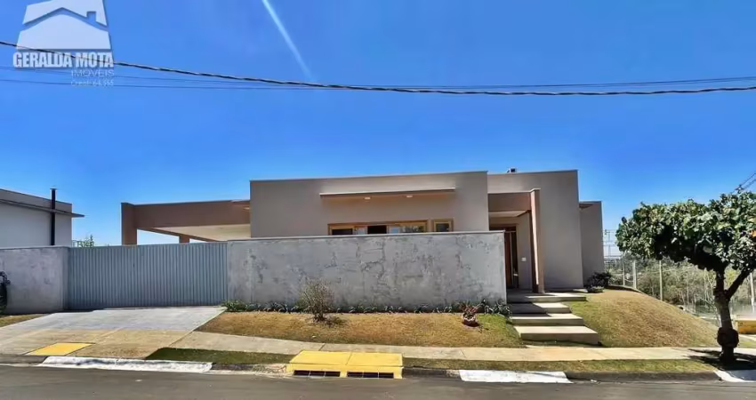 Casa com 3 quartos à venda na Rua Maestro Hélio Bordini, Mirante dos Ypês, Salto