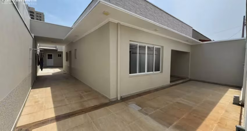 Casa com 3 quartos para alugar na Rua Celestino Guimarães, Cidade Nova I, Indaiatuba