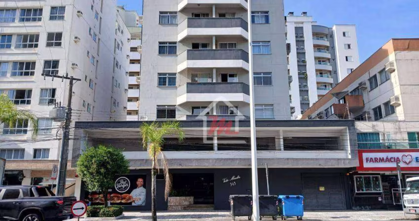 Apartamento Mobiliado ao lado da Furb