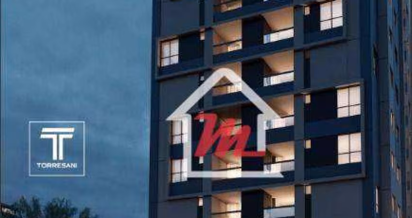 Apartamento com 3 dormitórios à venda, 80 m² DE R$600.000 POR R$ 547.000 - Velha - Blumenau/SC