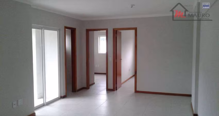 Apartamento à venda, 58 m² por R$ 234.000,00 - Itoupava Central - Blumenau/SC
