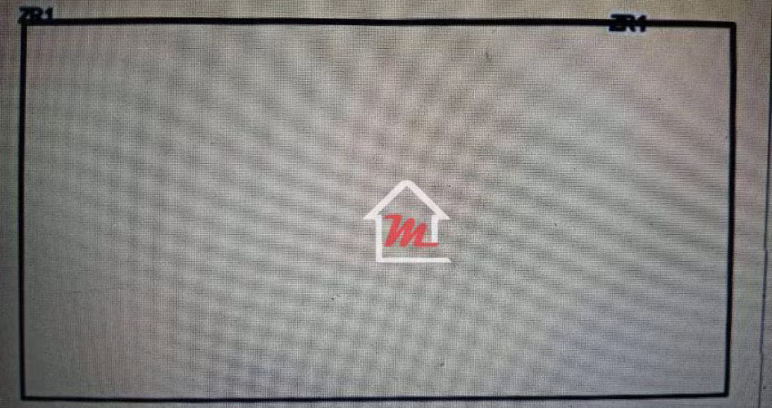 Terreno à venda, 450 m² por R$ 350.000,00 - Velha Central - Blumenau/SC