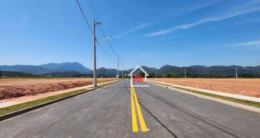 Terreno Industrial, por R$ 5.400.000 - Itoupava Central - Blumenau/SC