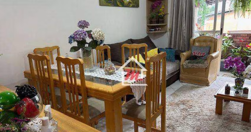 Residencia com 3 dormitórios