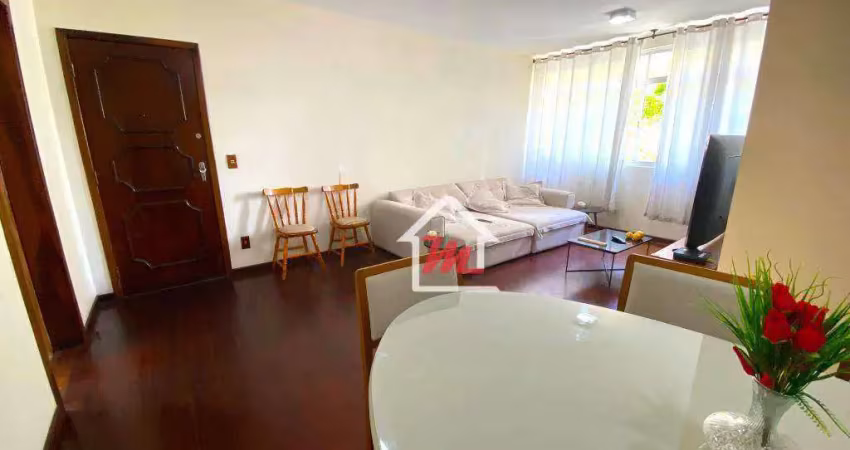 Apartamento com 4 dormitórios à venda, 136 m² por R$ 430.000,00 - Victor Konder - Blumenau/SC
