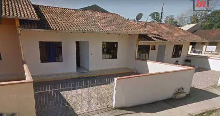 Kitnet com 1 dormitório para alugar, 35 m² por r$ 1.010,00/mês - passo manso - blumenau/sc