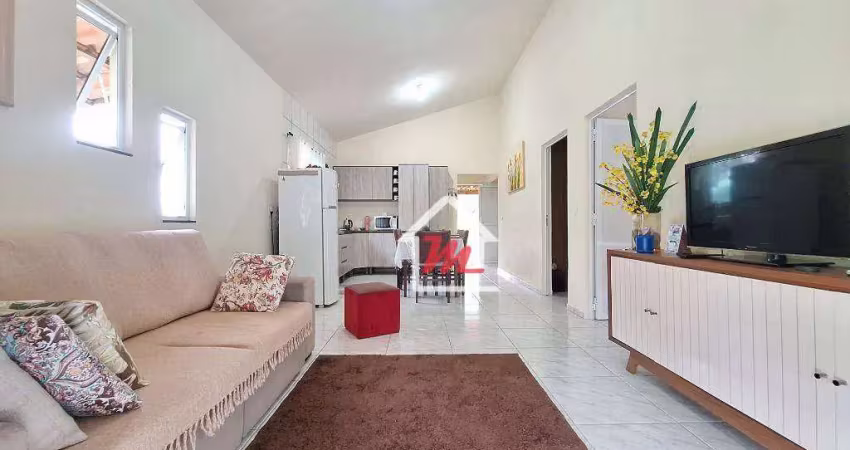Sítio com 2 dormitórios à venda, 20000 m² por R$ 430.000,00 - Encano Do Norte - Indaial/SC