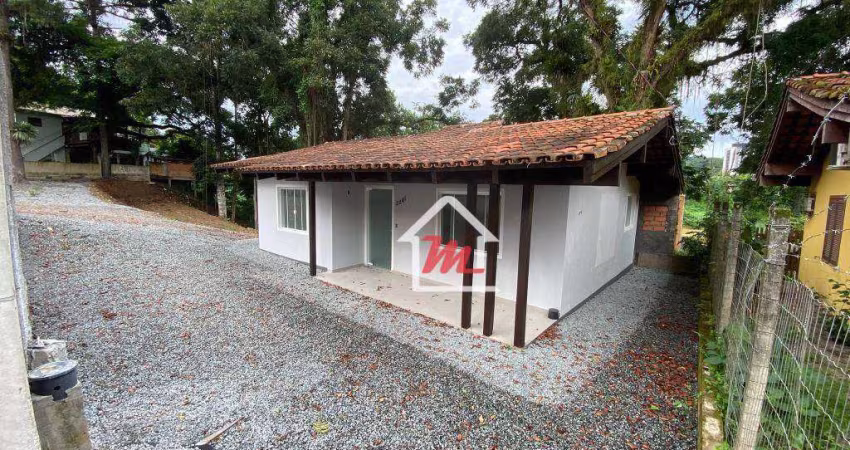 Casa com 3 dormitórios à venda, 147 m² por R$ 450.000,00 - Itoupava Norte - Blumenau/SC