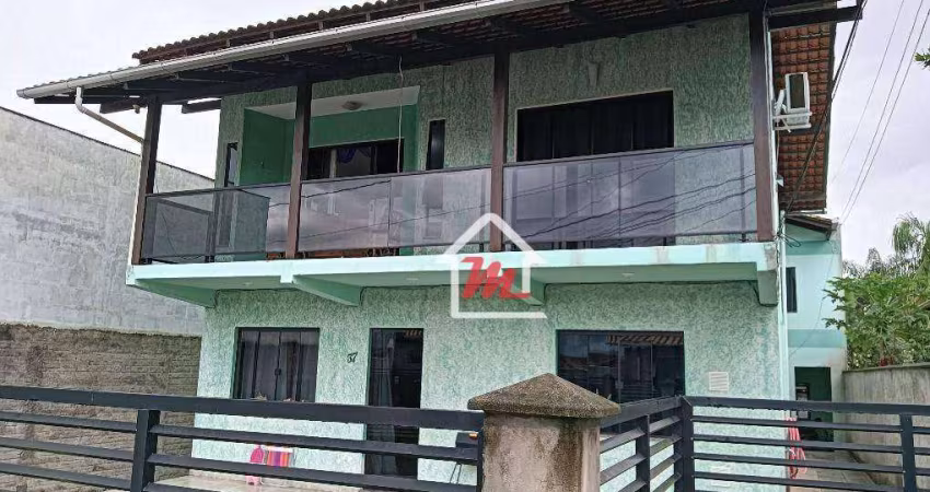 Casa com 6 dormitórios à venda, 286 m² por R$ 779.000,00 - Itoupava Central - Blumenau/SC